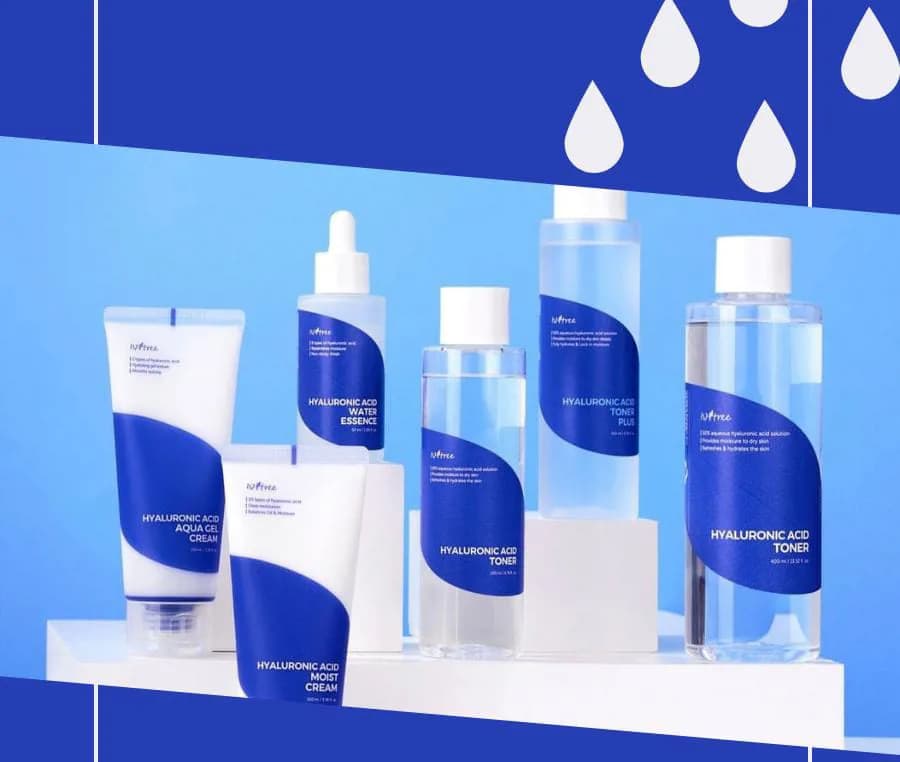 Discover K- Beauty