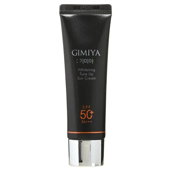 TONY MOLY GIMIYA Whitening Tone up Suncream