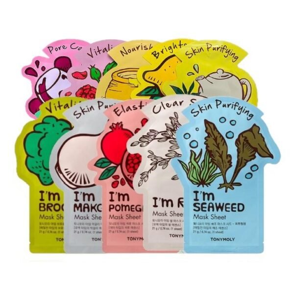TONY MOLY I'm Mask Sheet