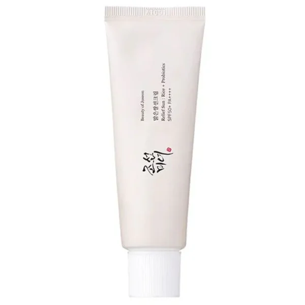 Beauty of Joseon Relief Sun Rice Probiotics Sunscreen PA++++