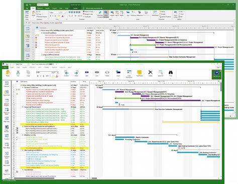 Project Viewer 365 Enterprise