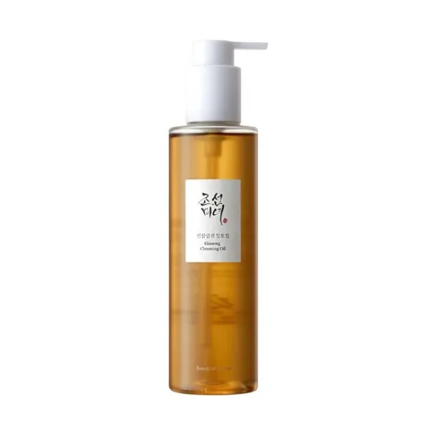 Beauty Of Joseon Ginseng Cleansing oil