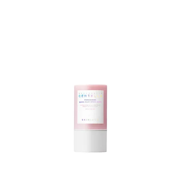 [SKIN1004]Madagascar Centella Poremizing Quick Clay Stick Mask(27g)