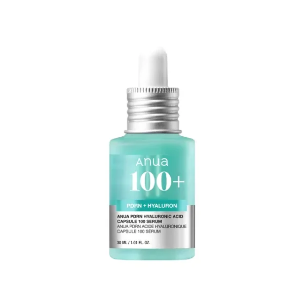 Anua - PDRN Hyaluronic Acid Capsule 100 Serum 30ml