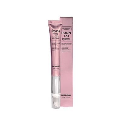 PRETTY SKIN PDRN TX1 PerfectFit EyeCream
