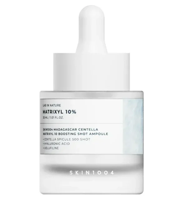 [SKIN1004]Matrixyl 10 Boosting Shot Ampoule(30ml)